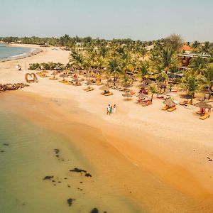 Movenpick Resort Lamantin Saly
