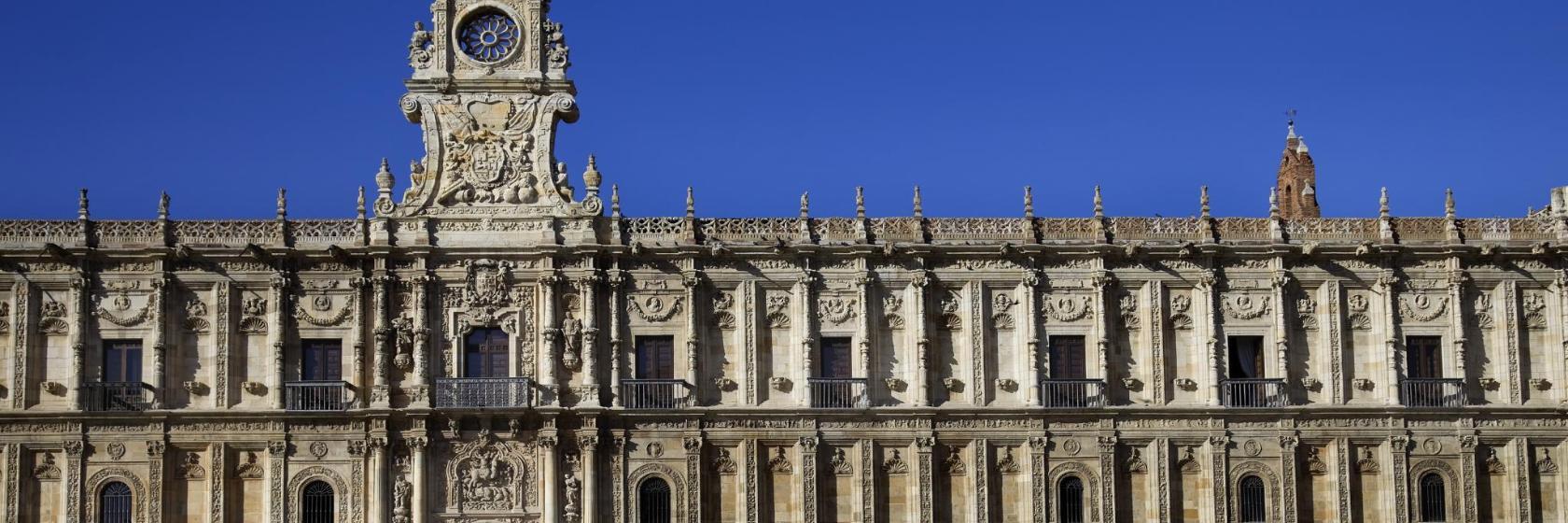 Antiguo Convento de San Marcos